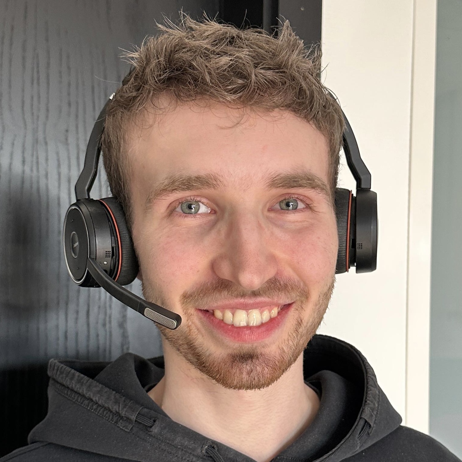 Ben Noah Gutzeit